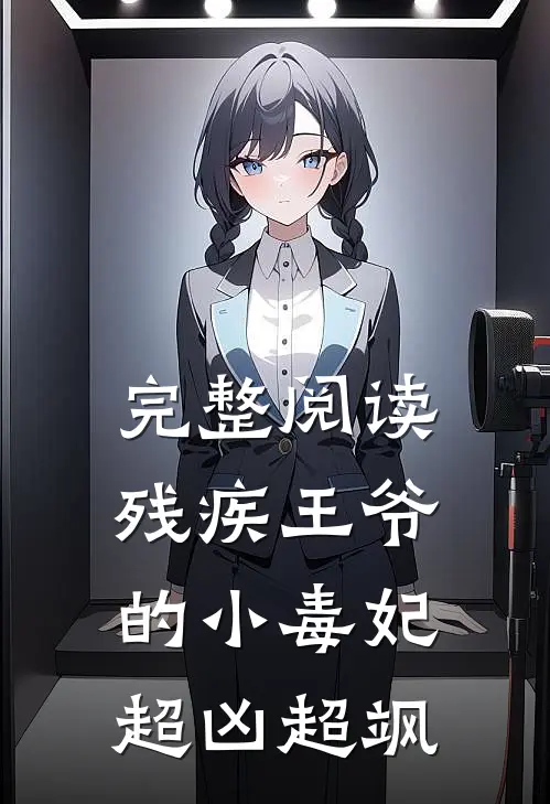 完整阅读残疾王爷的小毒妃超凶超飒