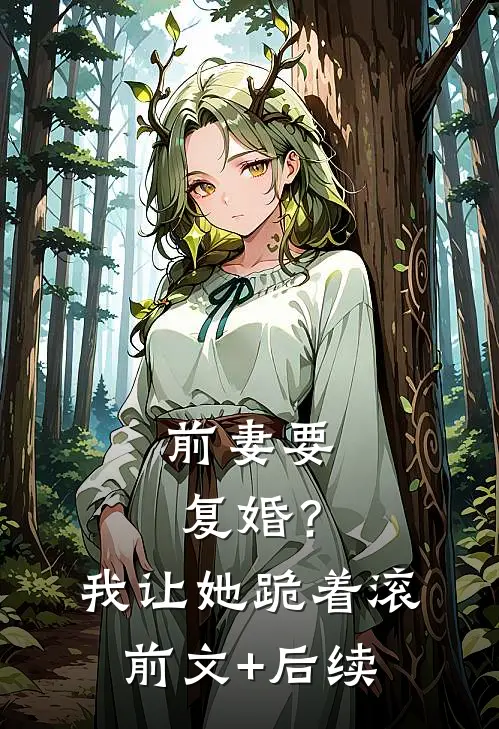 前妻要复婚？我让她跪着滚前文+后续