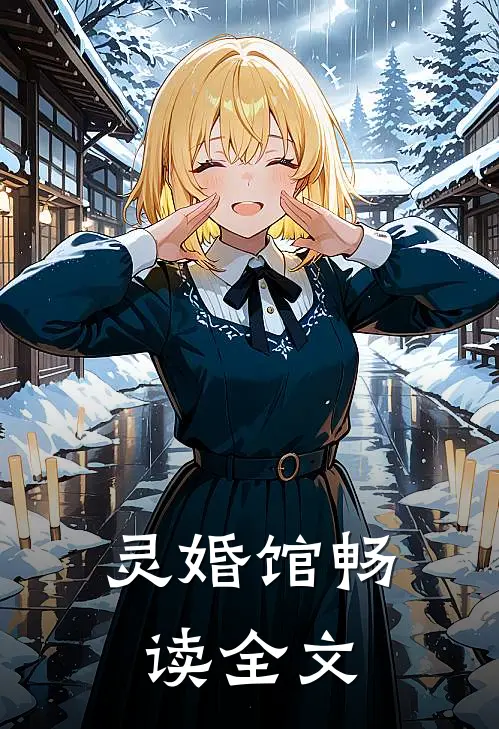灵婚馆畅读全文