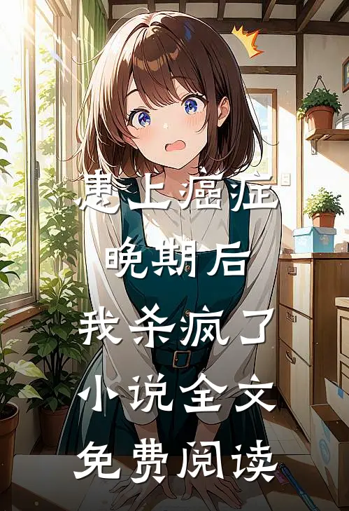 患上癌症晚期后，我杀疯了小说全文免费阅读