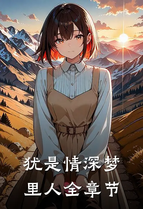 犹是情深梦里人全章节