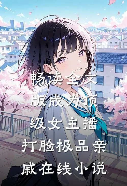 畅读全文版成为顶级女主播,打脸极品亲戚在线小说