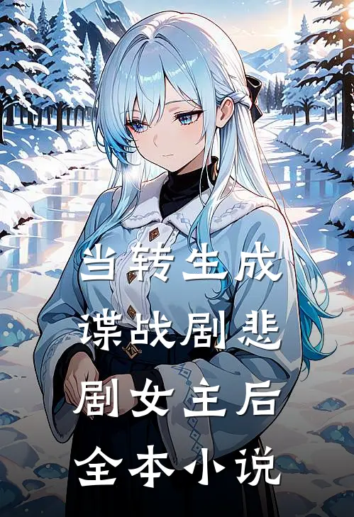 当转生成谍战剧悲剧女主后全本小说