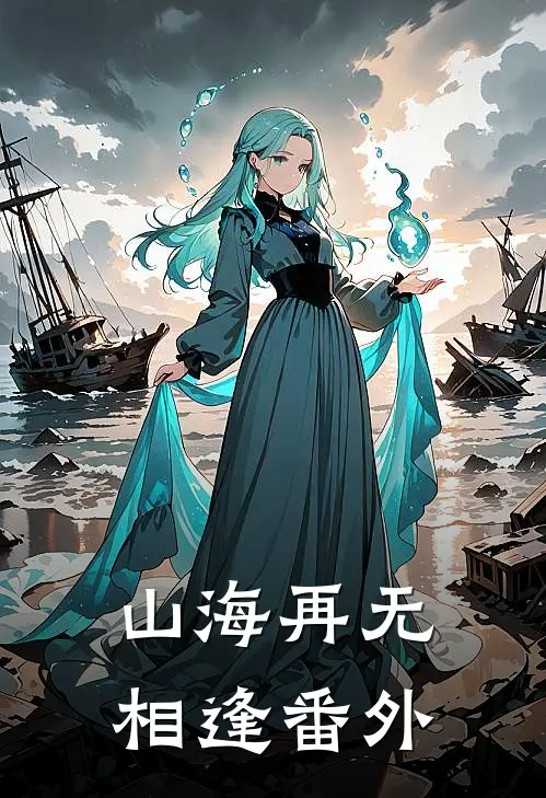 山海再无相逢 番外