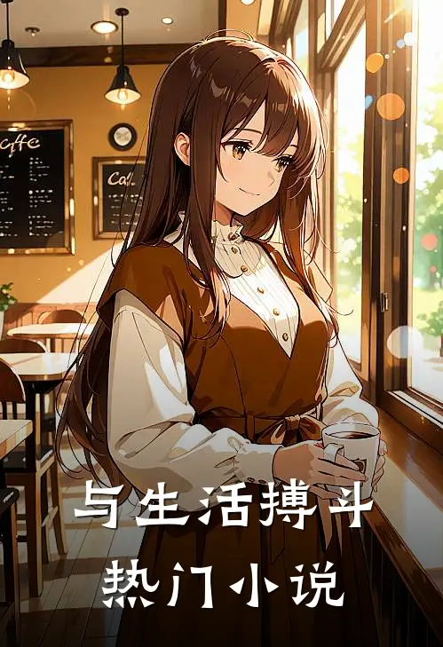 与生活搏斗热门小说