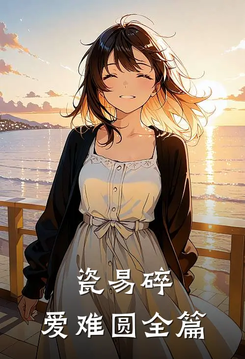 瓷易碎，爱难圆全篇