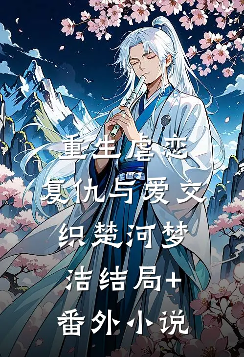 重生虐恋：复仇与爱交织楚河梦洁结局+番外小说