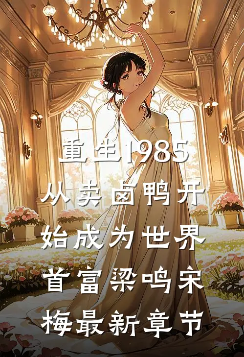 重生1985：从卖卤鸭开始成为世界首富梁鸣宋梅最新章节