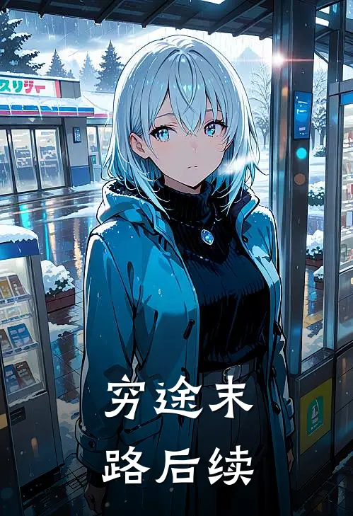穷途末路后续