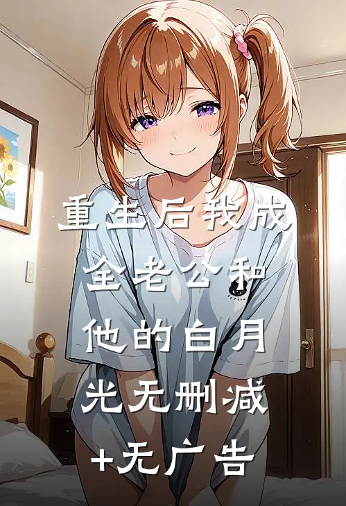 重生后我成全老公和他的白月光无删减+无广告