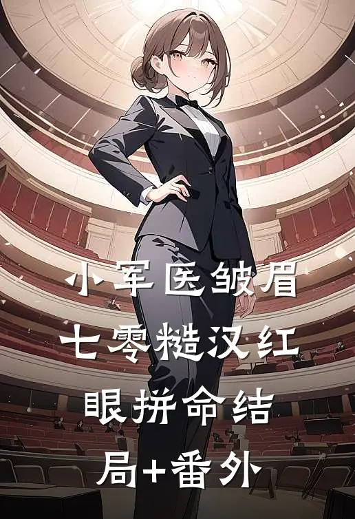 小军医皱眉，七零糙汉红眼拼命结局+番外