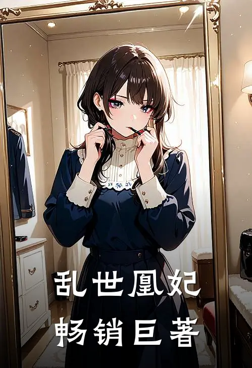 乱世凰妃畅销巨著