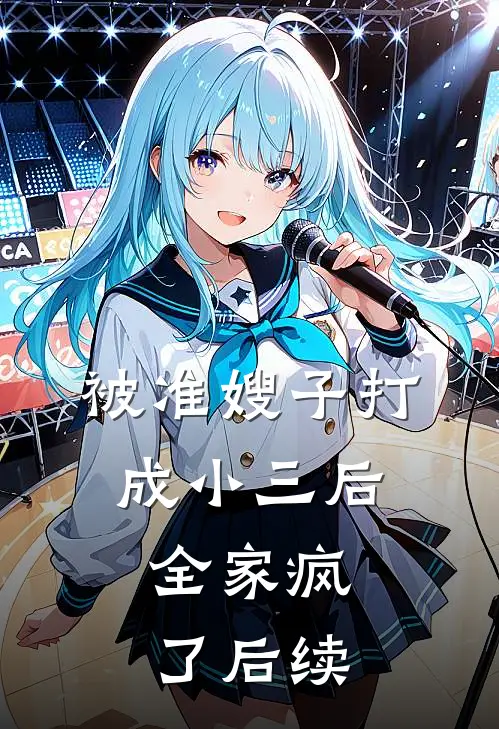 被准嫂子打成小三后，全家疯了后续