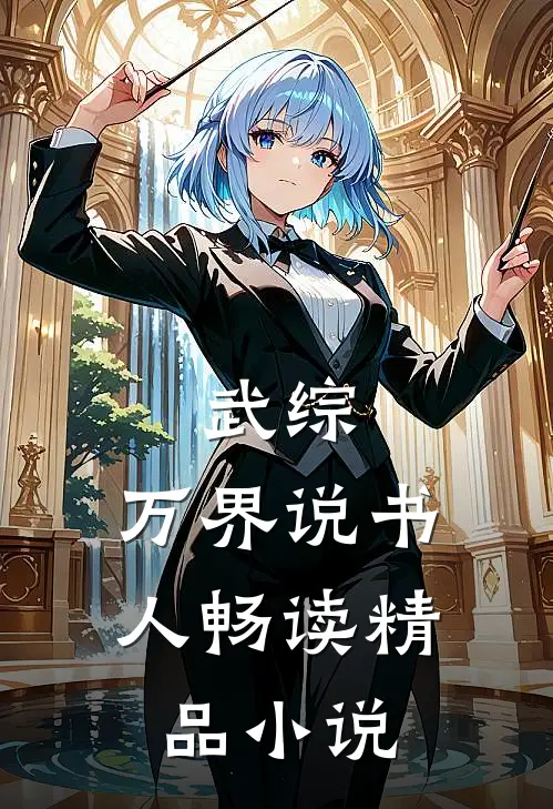 武综：万界说书人畅读精品小说