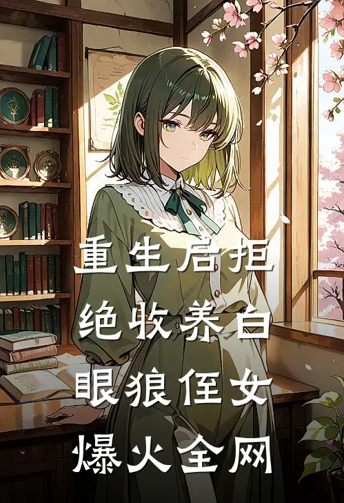 重生后拒绝收养白眼狼侄女爆火全网