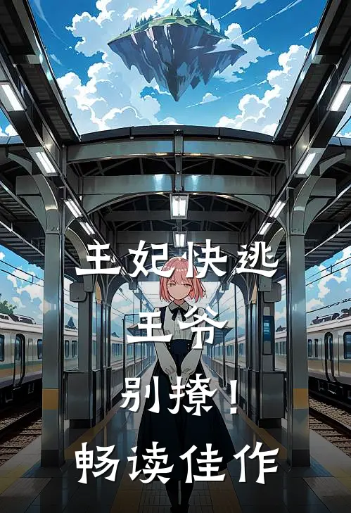 王妃快逃：王爷，别撩！畅读佳作