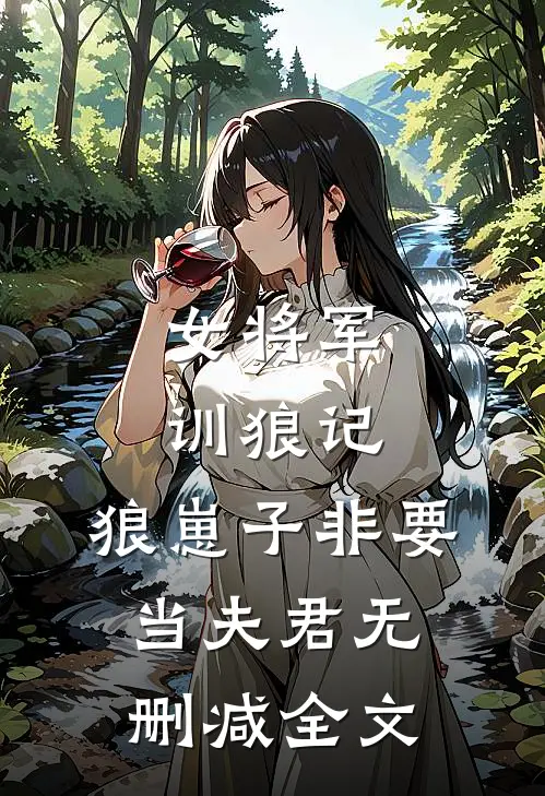 女将军训狼记:狼崽子非要当夫君无删减全文