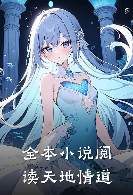 全本小说阅读天地情道
