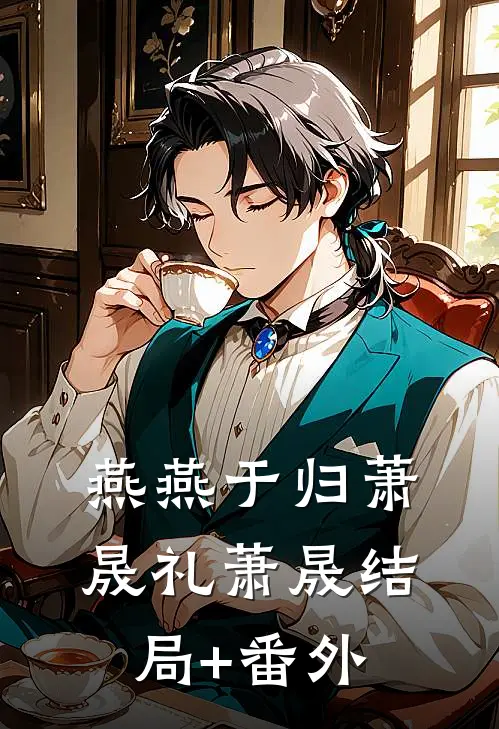 燕燕于归萧晟礼萧晟结局+番外