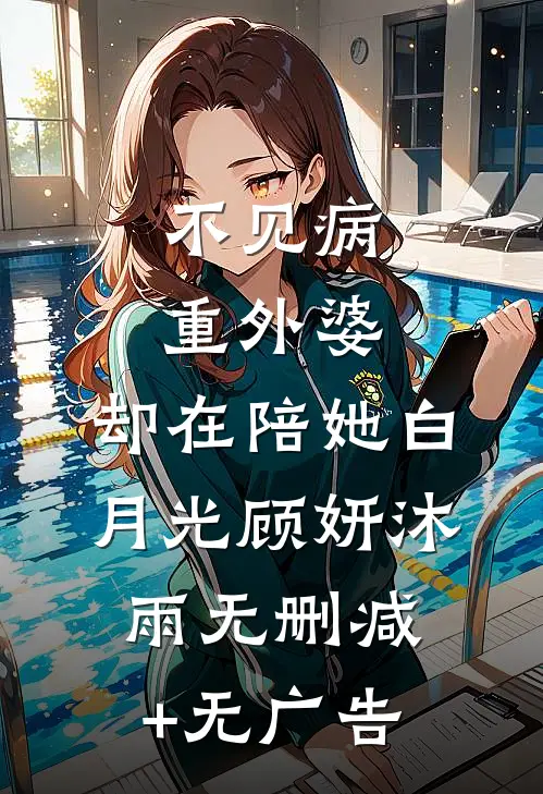 不见病重外婆，却在陪她白月光顾妍沐雨无删减+无广告