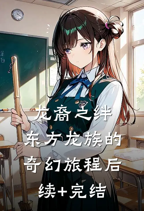 龙裔之绊：东方龙族的奇幻旅程后续+完结
