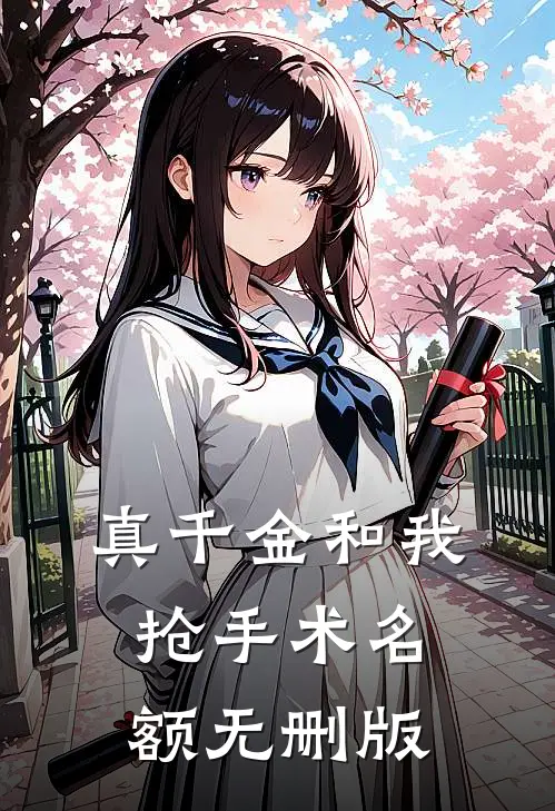 真千金和我抢手术名额无删版