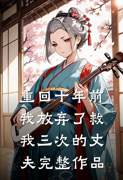 重回十年前，我放弃了救我三次的丈夫完整作品