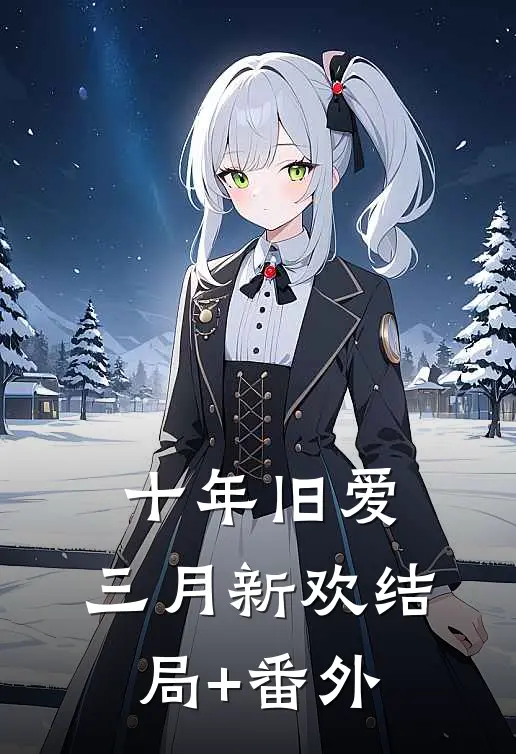 十年旧爱，三月新欢结局+番外