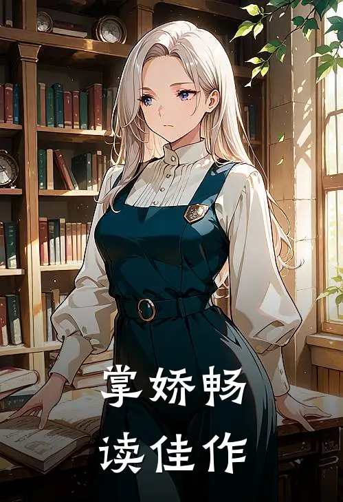 掌娇畅读佳作