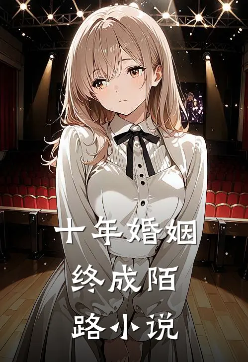 十年婚姻，终成陌路小说