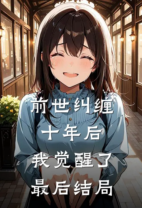 前世纠缠十年后,我觉醒了最后结局