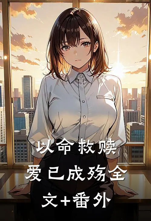 以命救赎，爱已成殇全文+番外