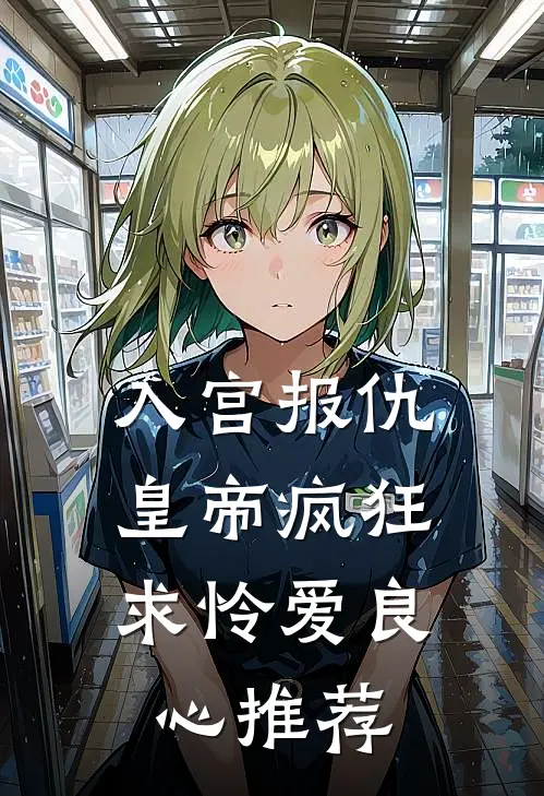 入宫报仇，皇帝疯狂求怜爱良心推荐