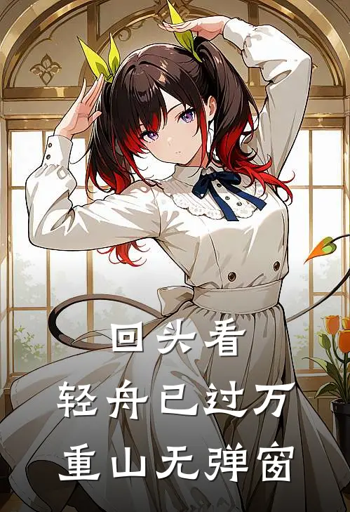回头看，轻舟已过万重山无弹窗