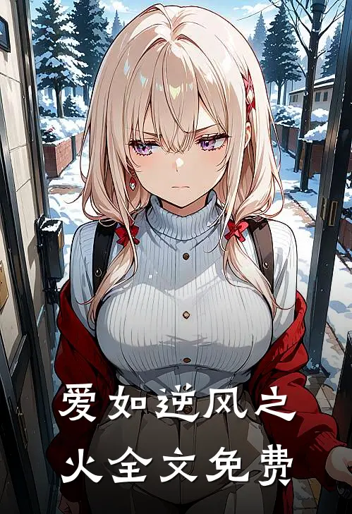 爱如逆风之火全文免费
