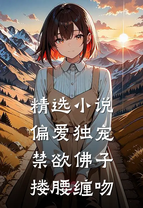 精选小说偏爱独宠，禁欲佛子搂腰缠吻