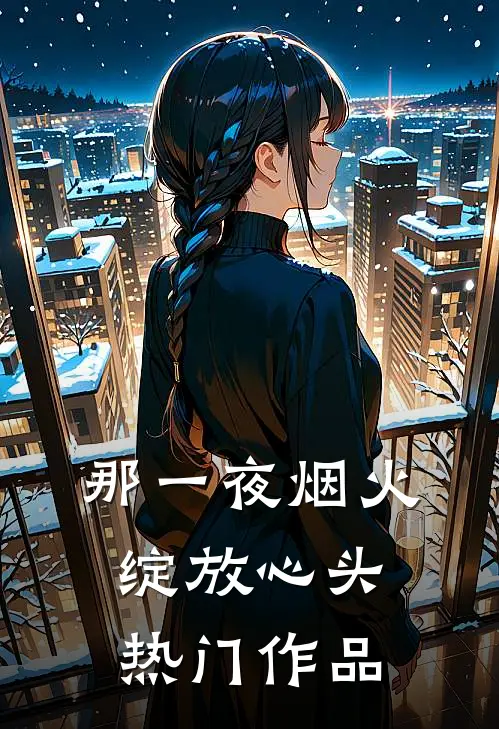 那一夜烟火,绽放心头热门作品