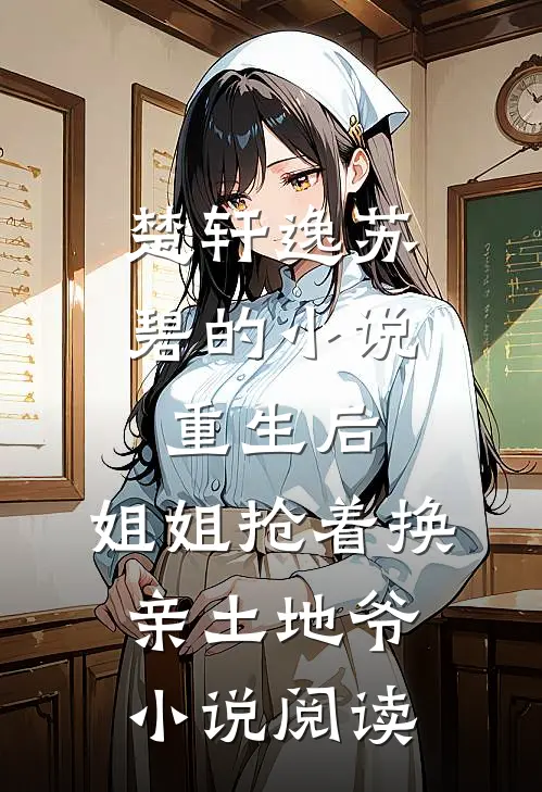 楚轩逸苏碧的小说重生后，姐姐抢着换亲土地爷小说阅读