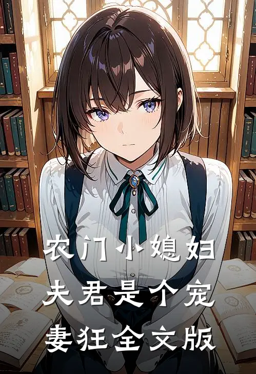 农门小媳妇：夫君是个宠妻狂全文版