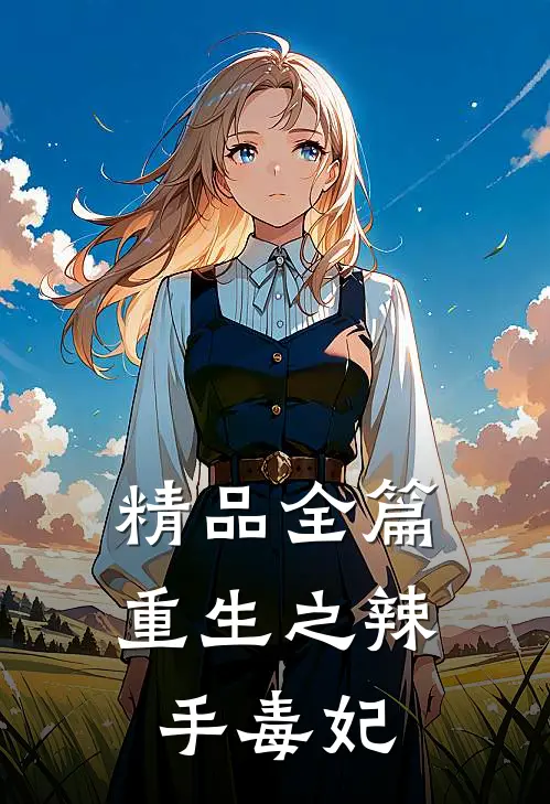 精品全篇重生之辣手毒妃