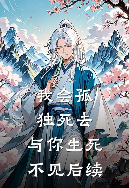 我会孤独死去，与你生死不见后续