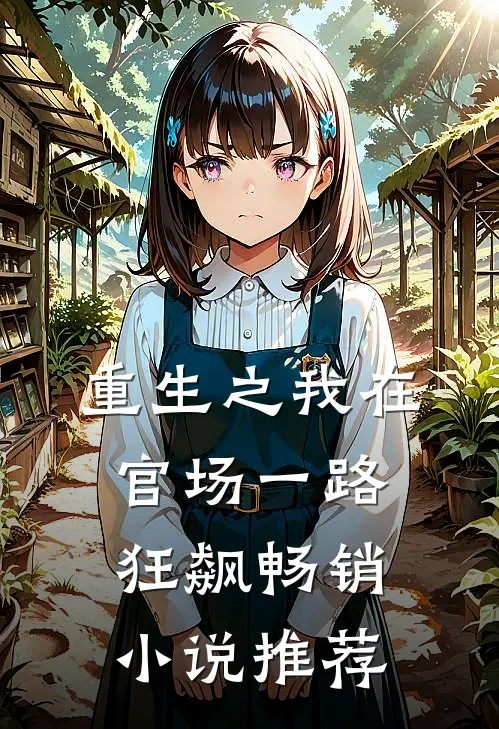 重生之我在官场一路狂飙畅销小说推荐