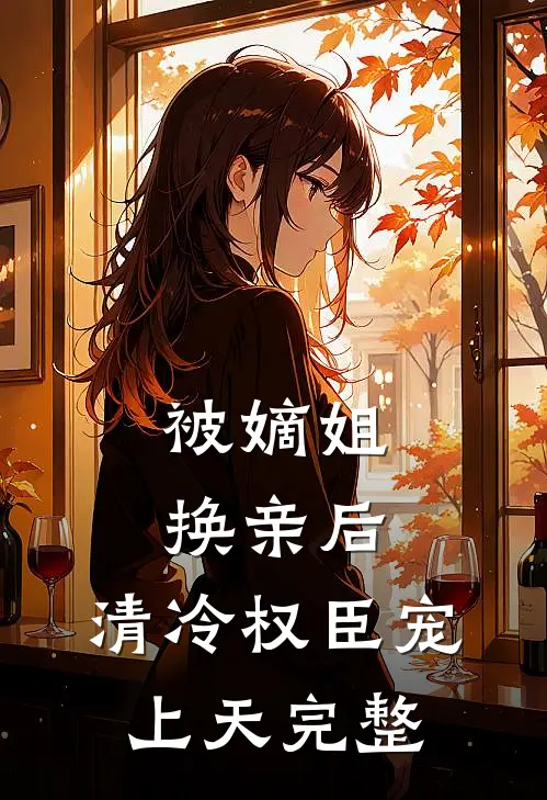 被嫡姐换亲后，清冷权臣宠上天完整