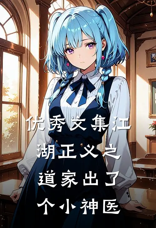 优秀文集江湖正义之道家出了个小神医