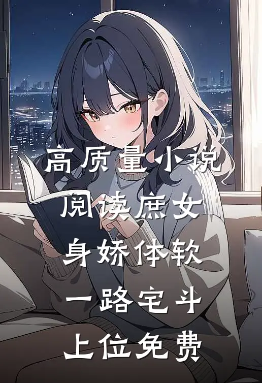 高质量小说阅读庶女身娇体软,一路宅斗上位免费