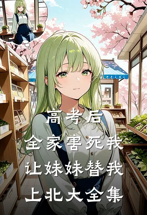 高考后，全家害死我让妹妹替我上北大 全集