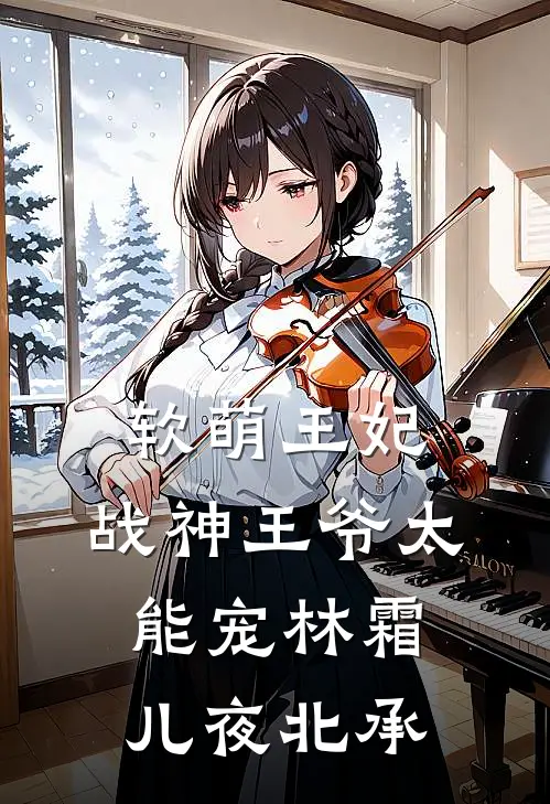 软萌王妃：战神王爷太能宠林霜儿夜北承