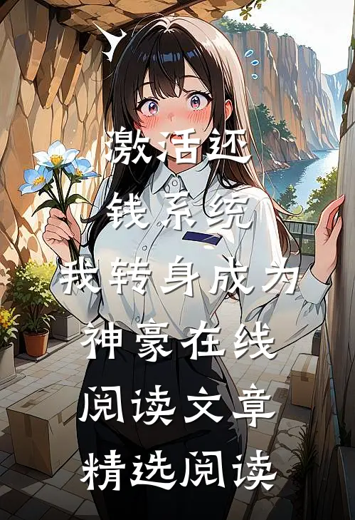 激活还钱系统,我转身成为神豪在线阅读文章精选阅读