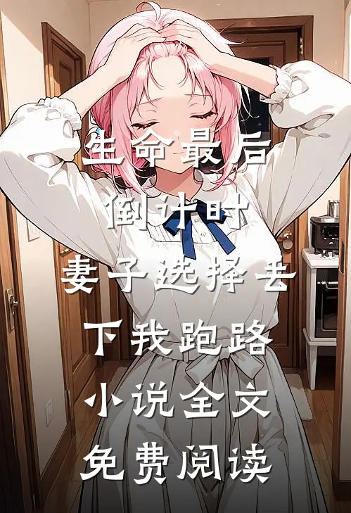 生命最后倒计时，妻子选择丢下我跑路小说全文免费阅读