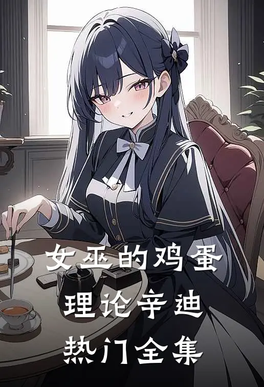 女巫的鸡蛋理论辛迪热门 全集